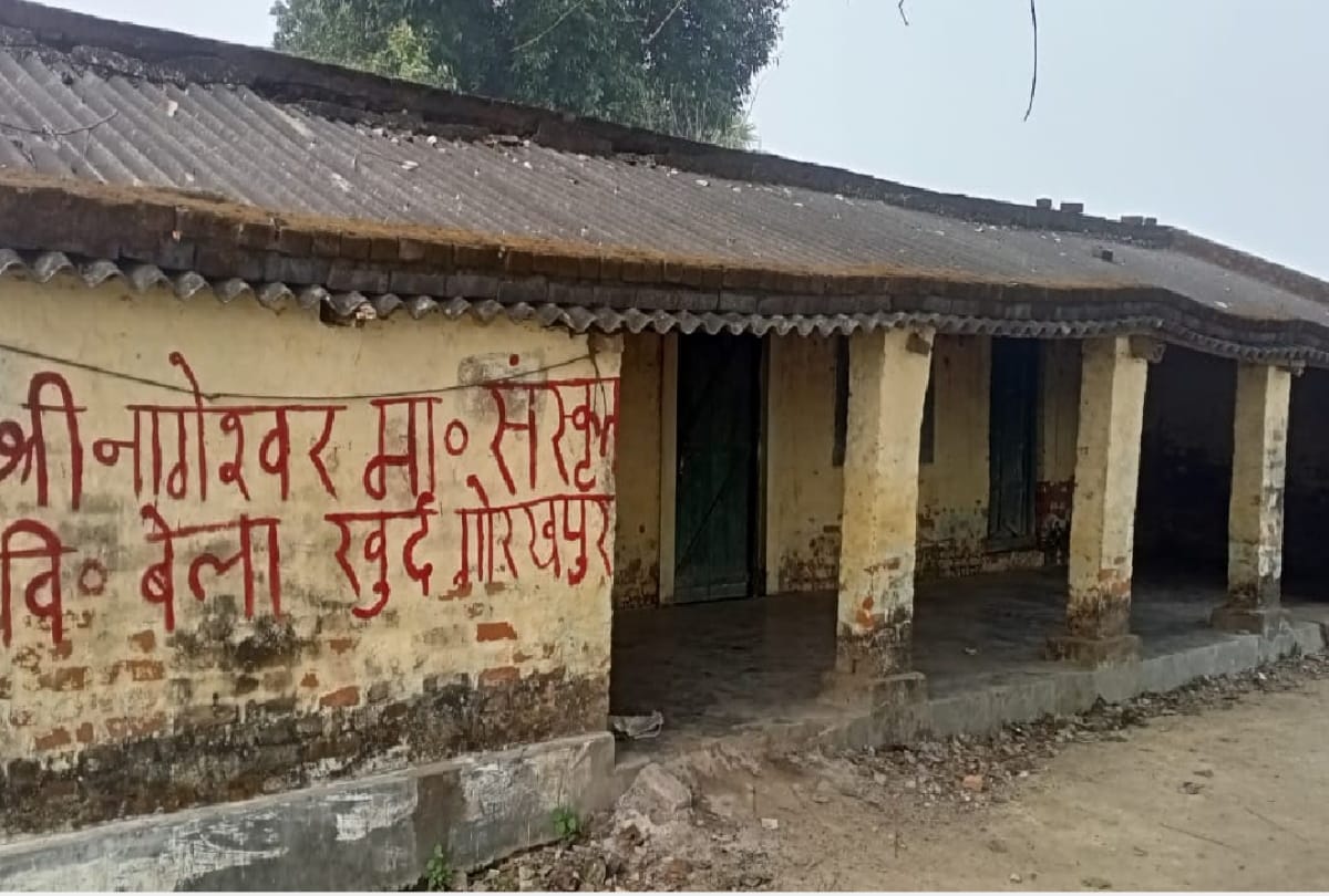 Only 83 teachers deployed to teach more than seven thousand Sanskrit students