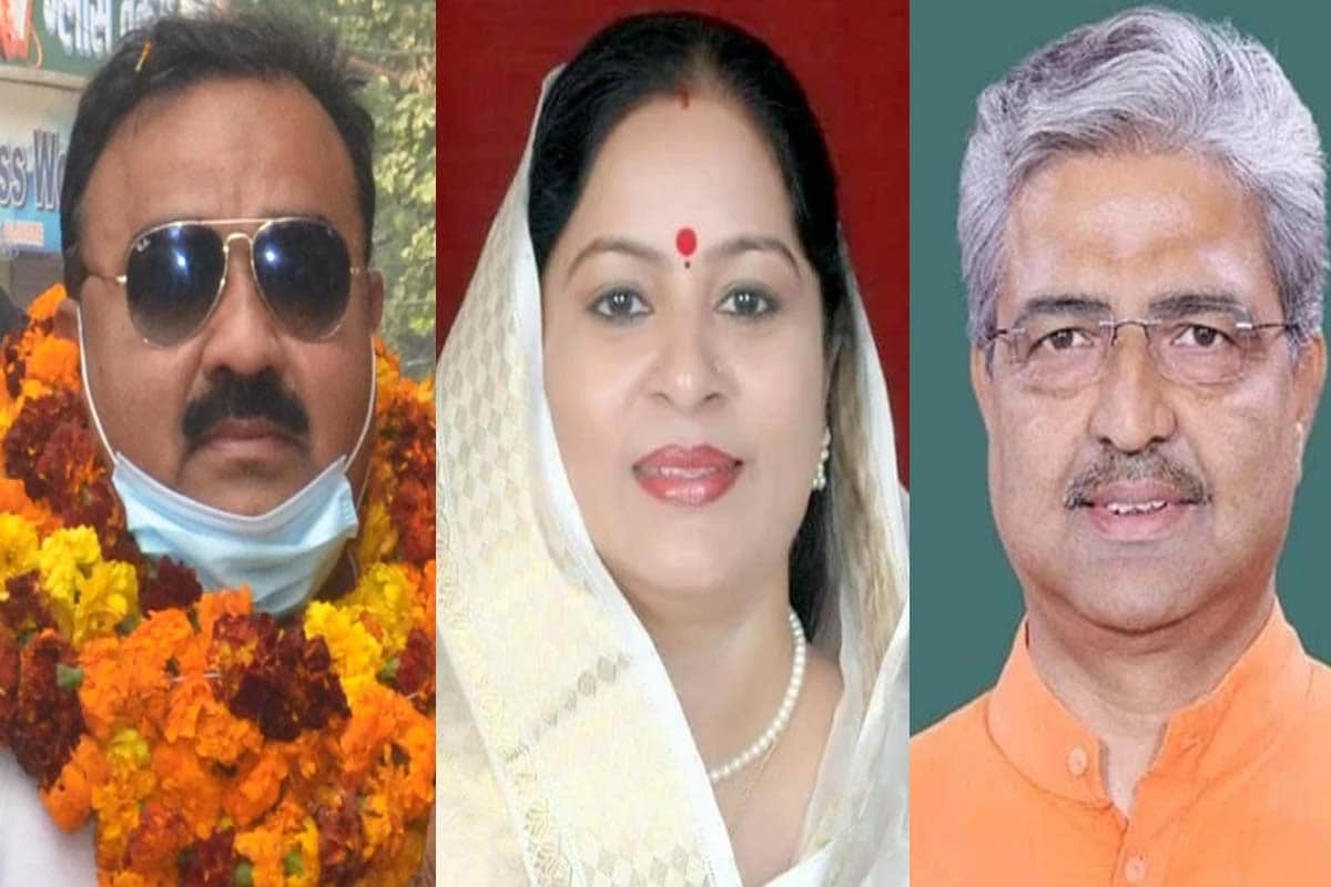 UP Election 2022: Issues of public interest missing, caste-fraternity dominate, candidates traveling with chiefs