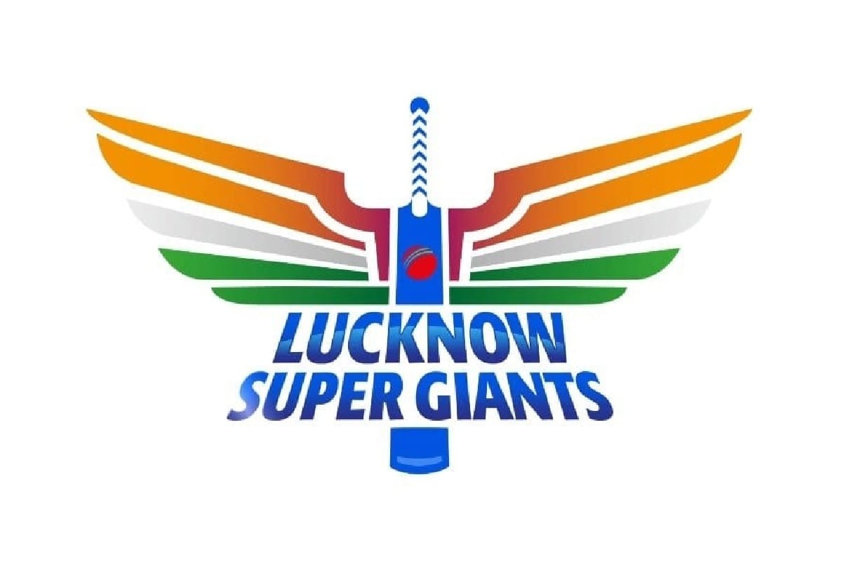 IPL 2022: Lucknow Super Giants released the logo of the team, KL Rahul's team logo