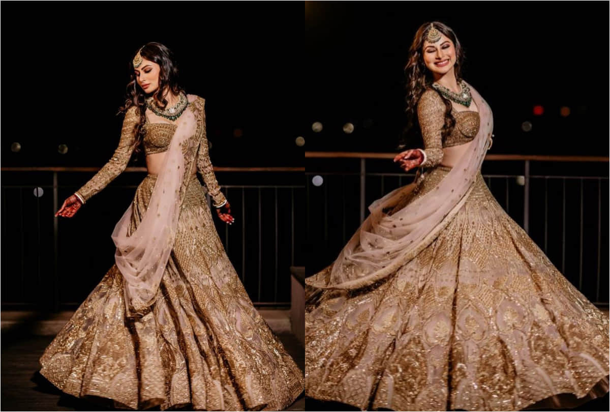 Fashion Tips Bridal Lehenga Shopping Ideas Things To Consider While Buying Wedding Lehenga