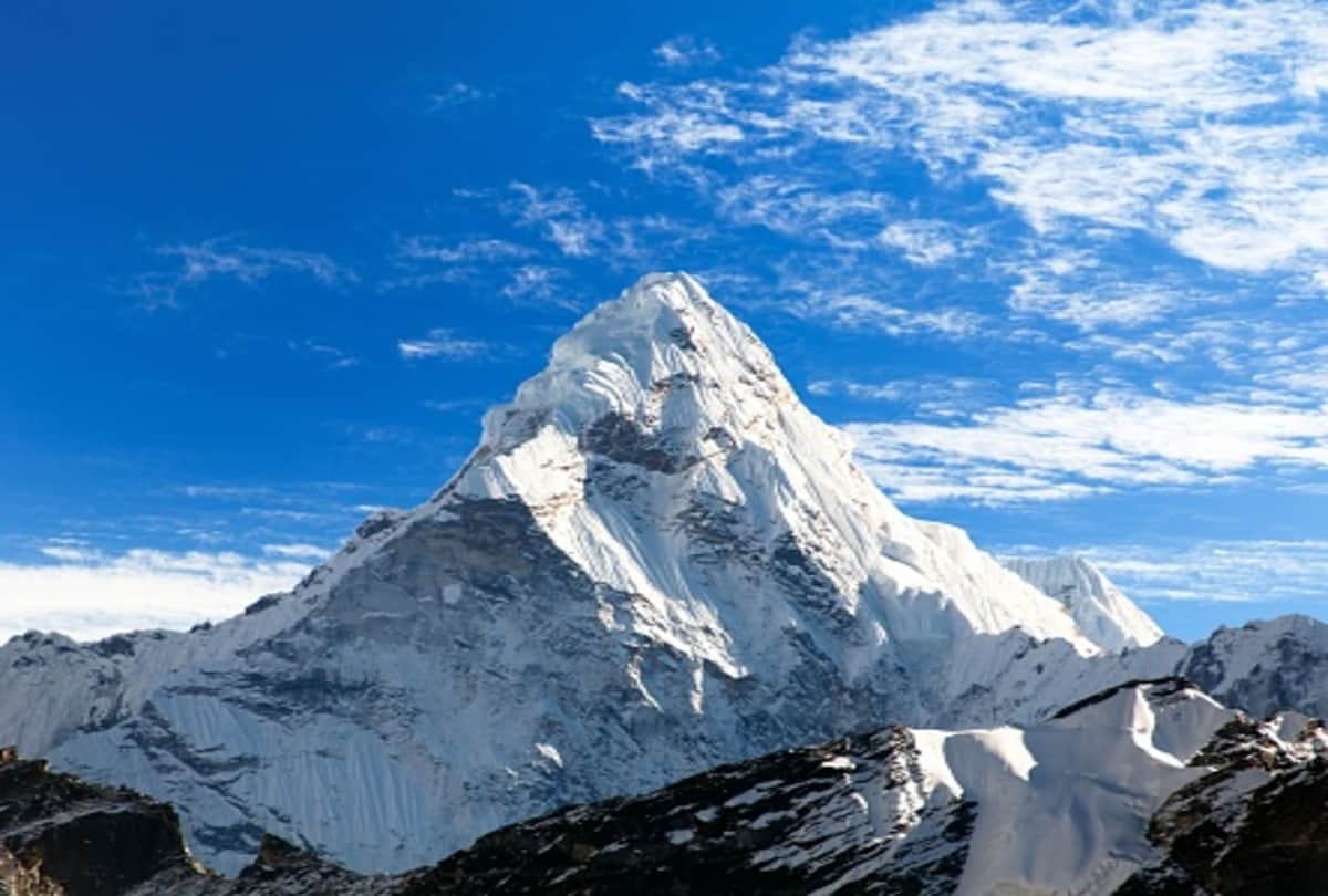 intresting facts about world highest peak mount everest that you will be shocked