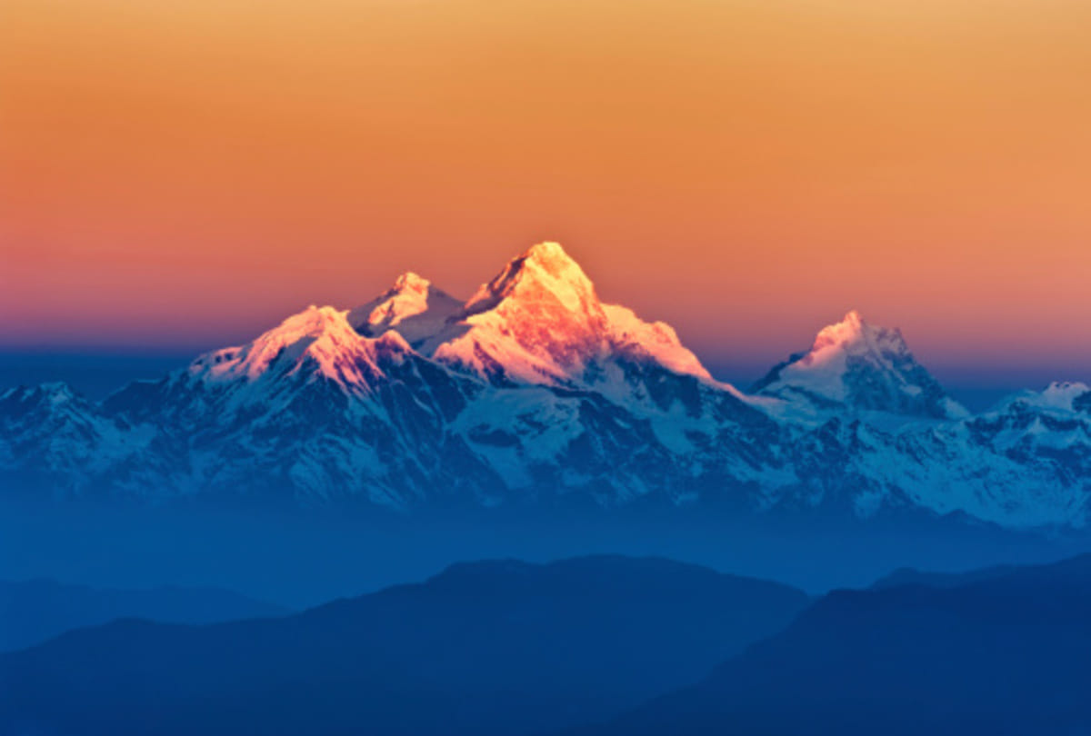 intresting facts about world highest peak mount everest that you will be shocked
