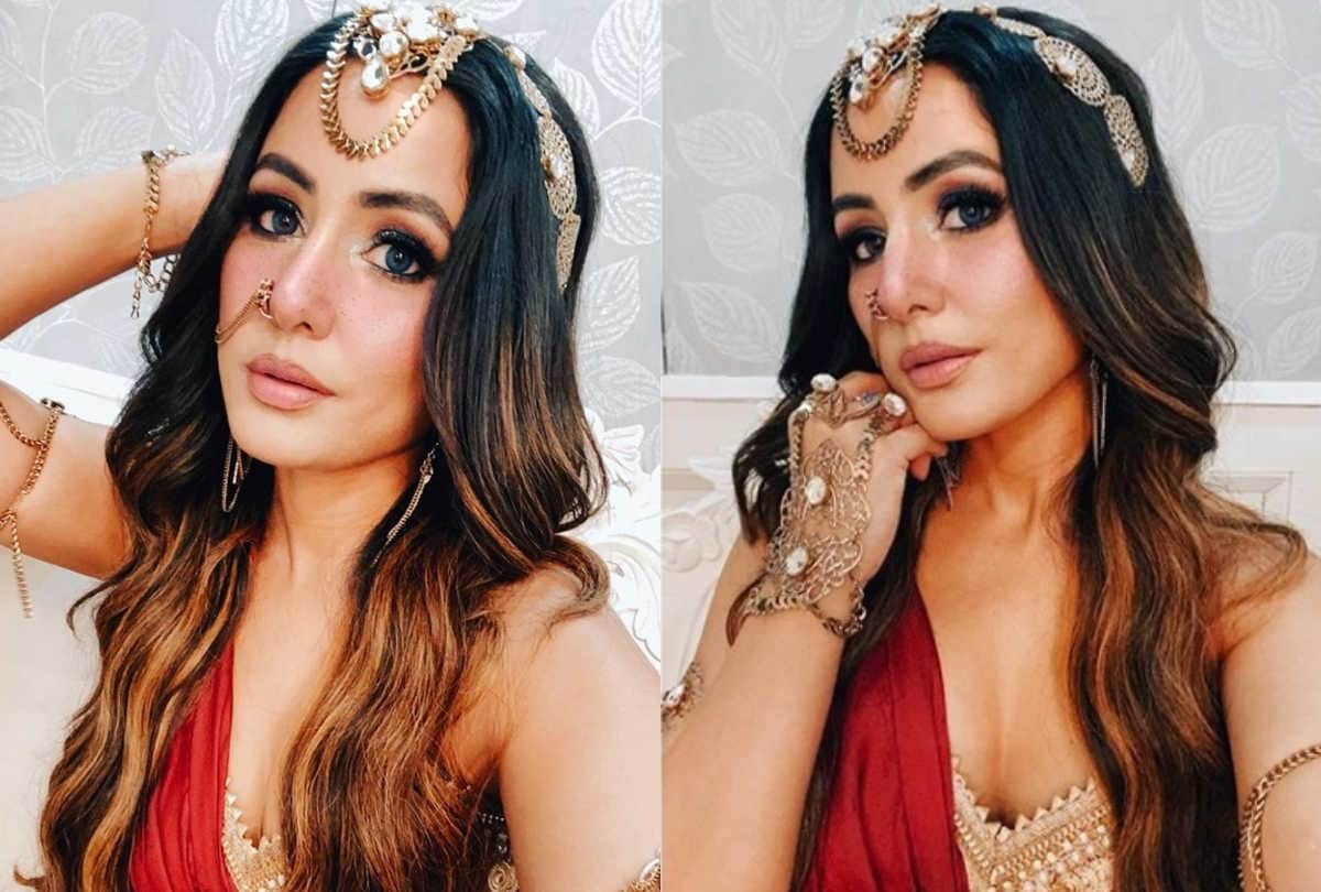 Naagin 6 tejasswi prakash to mouni roy check networth of ekta kapoor supernatural show Actress