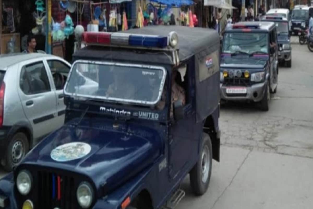 Murder: Manisha went missing from Noida on Karva Chauth, her deadbody found burnt in Baghpat, read full story