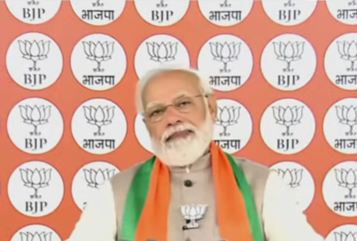 PM Modi to perform Sangam Aarti in Devprayag next week