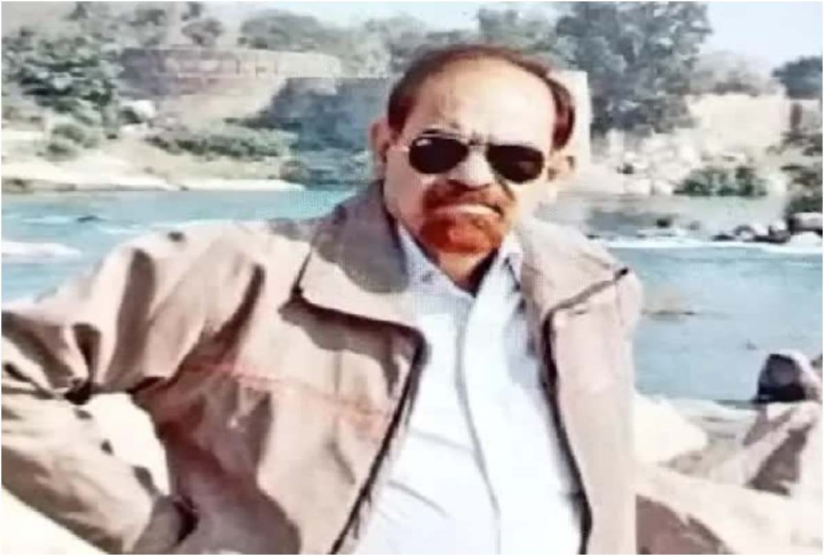 REET Paper Leak Case, Jaipur District Coordinator pradeep Parashar arrested