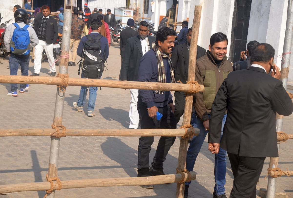 UP elections: Nomination for 12 assembly seats in Prayagraj from February 1