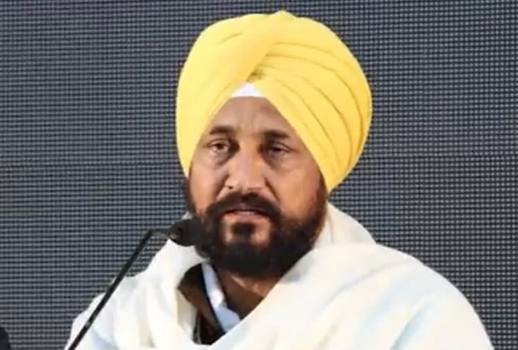 Punjab CM Charanjit Channi will contest from bhador assembly seat