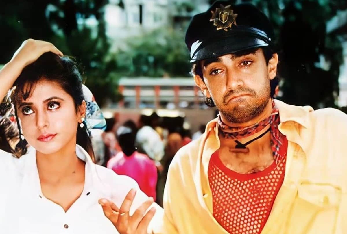 Urmila Matondkar talking about film Rangeela said that my acting did not get any credit