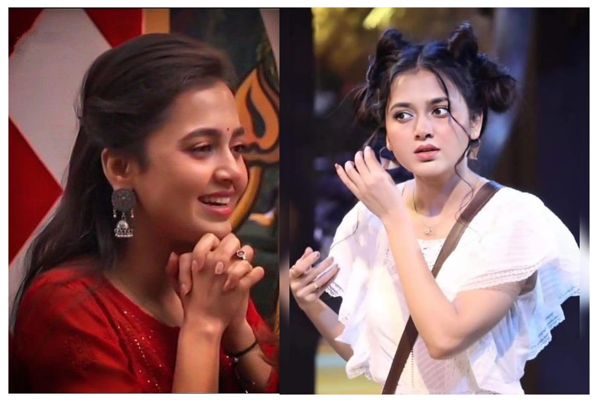 bigg boss 15 winner tejasswi prakash education career tv shows and full profile details