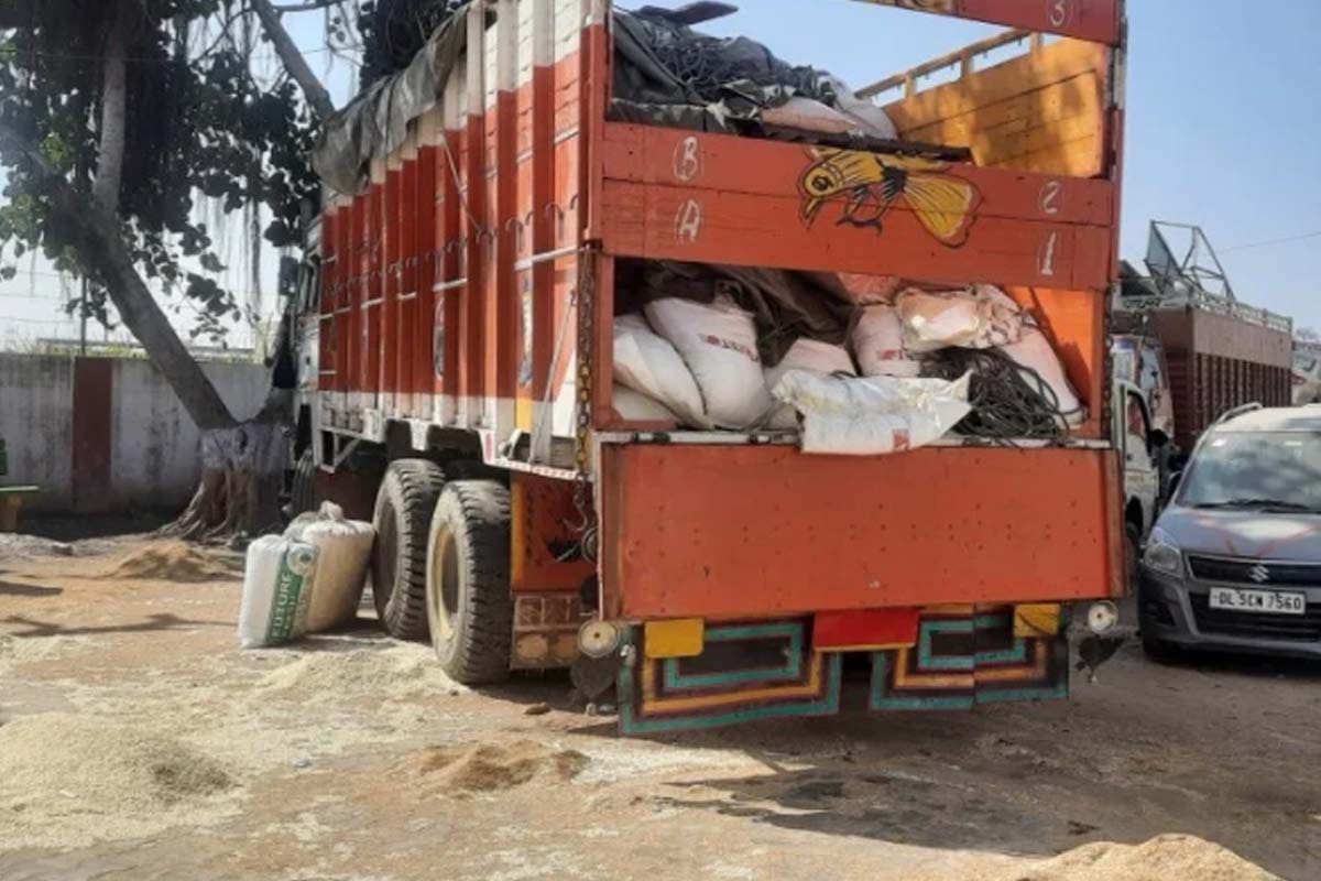 Illegal liquor smuggling: 42 deaths in Sonipat, from where fake liquor was being distributed in Baghpat