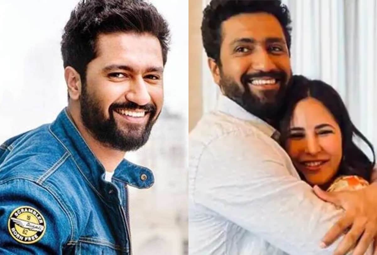 Vicky Kaushal wrote such a caption in his post, fans gave advice to become a father