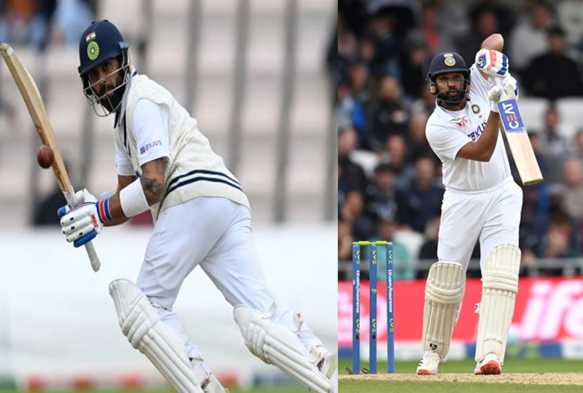 Ricky Ponting said Really surprised with Virat leaving Test captaincy, Rohit successful leader