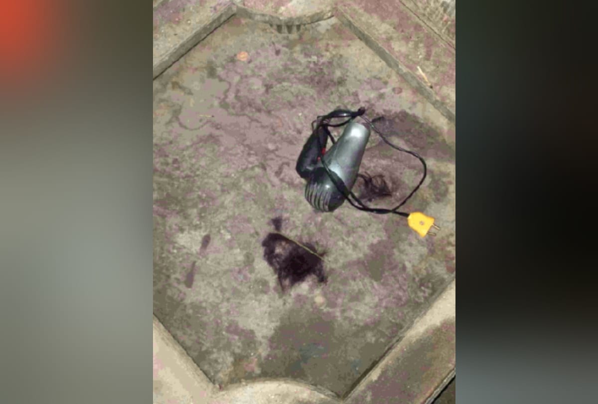 Delhi vivek vihar kasturba nagar woman assault and humiliation case victim husband told horrific ordeal of wife