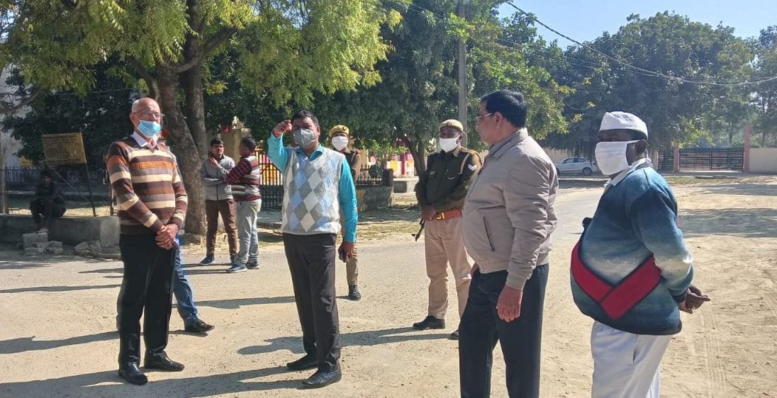 Votes will be held for MLC on March 3, counting of votes will be done on 12