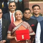 Union Budget 2023