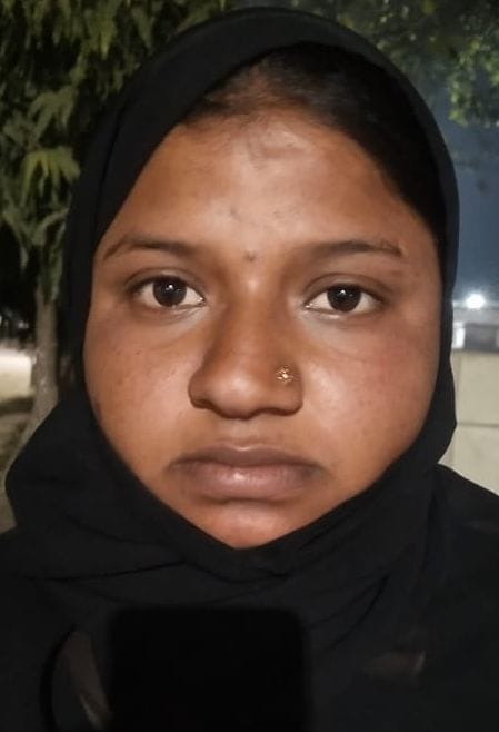 fathepur news,Blow 38 thousand on the pretext of getting vaccination money in the account