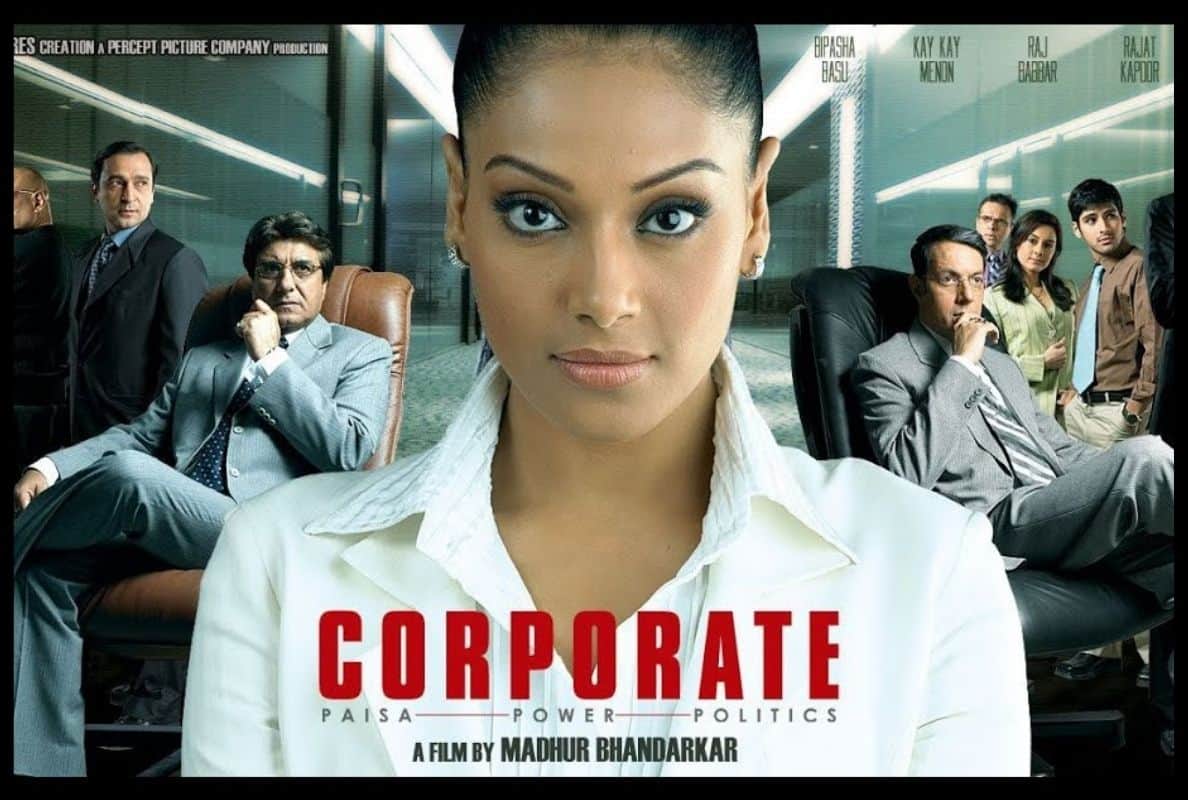 Budget 2022: From The Big Bull, Baazaar, Margin Call, Corporate to Wall street, here are 5 hindi films on budget