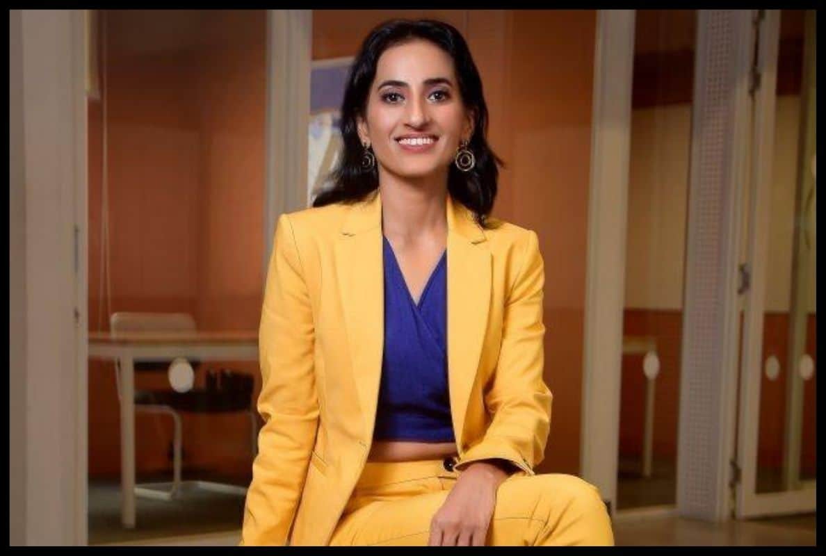 Educational qualifications of Shark Tank India judges: Ashneer Grover, Namita Thapar, Anupam Mittal and others