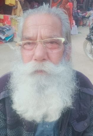 ganga badh