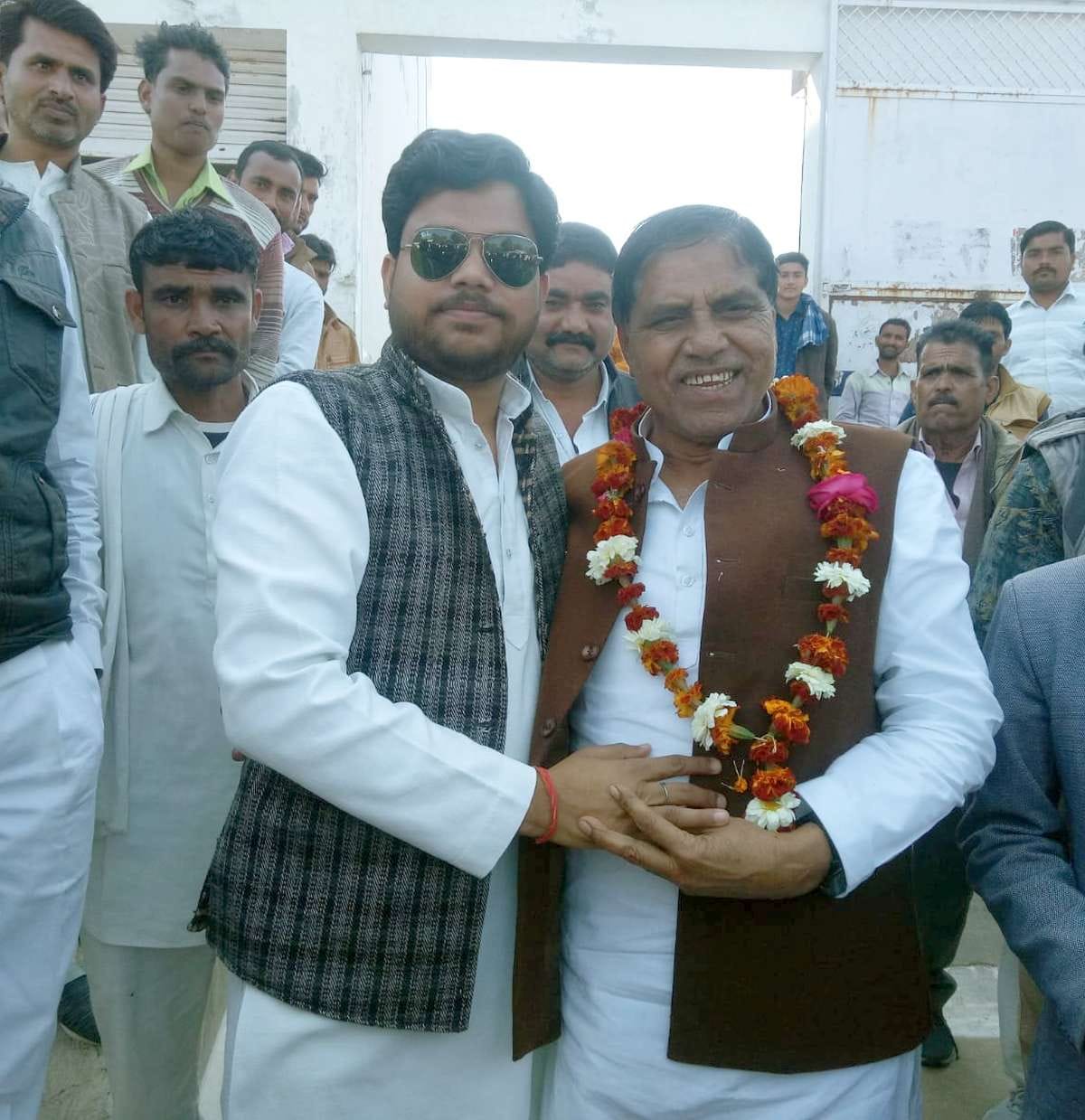 mahoba news