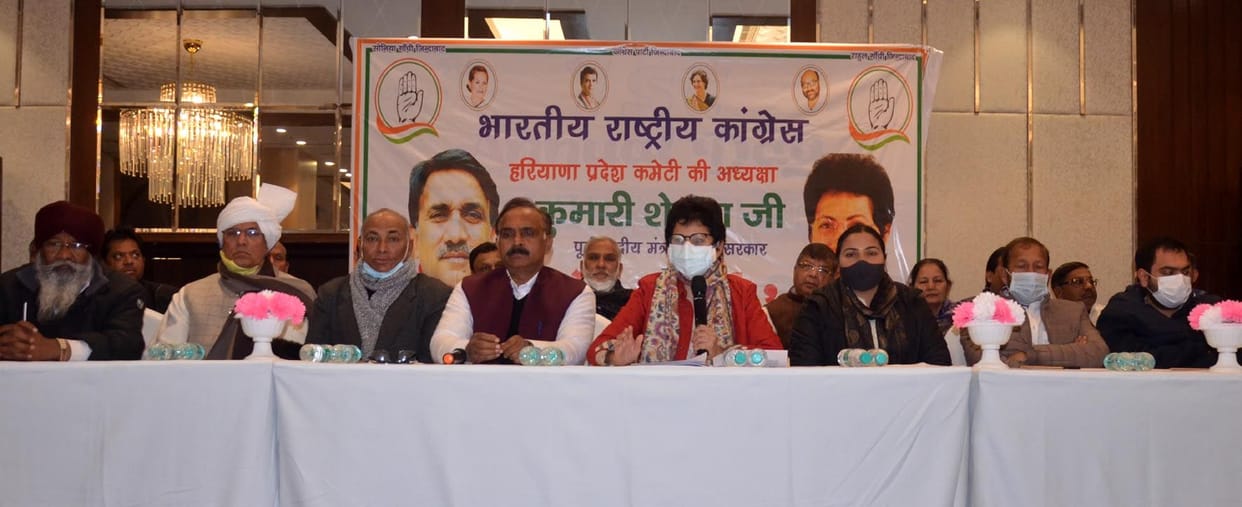 People will overthrow the false Yogi government: Shailja