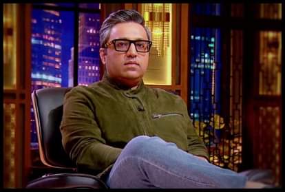 ashneer grover unfollow all the sharks of shark tank india season 2 says tumhari game hai tum khelo