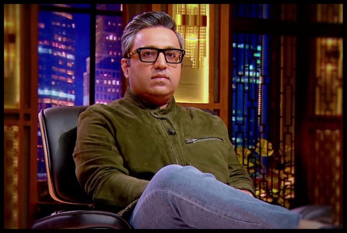  luxurious home Cars worth crores Know everything about Ashneer grover