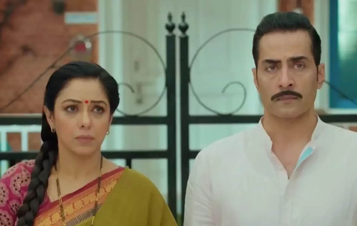 Anupama: Fans disappointed with the track of Serial Anupama rupali ganguly