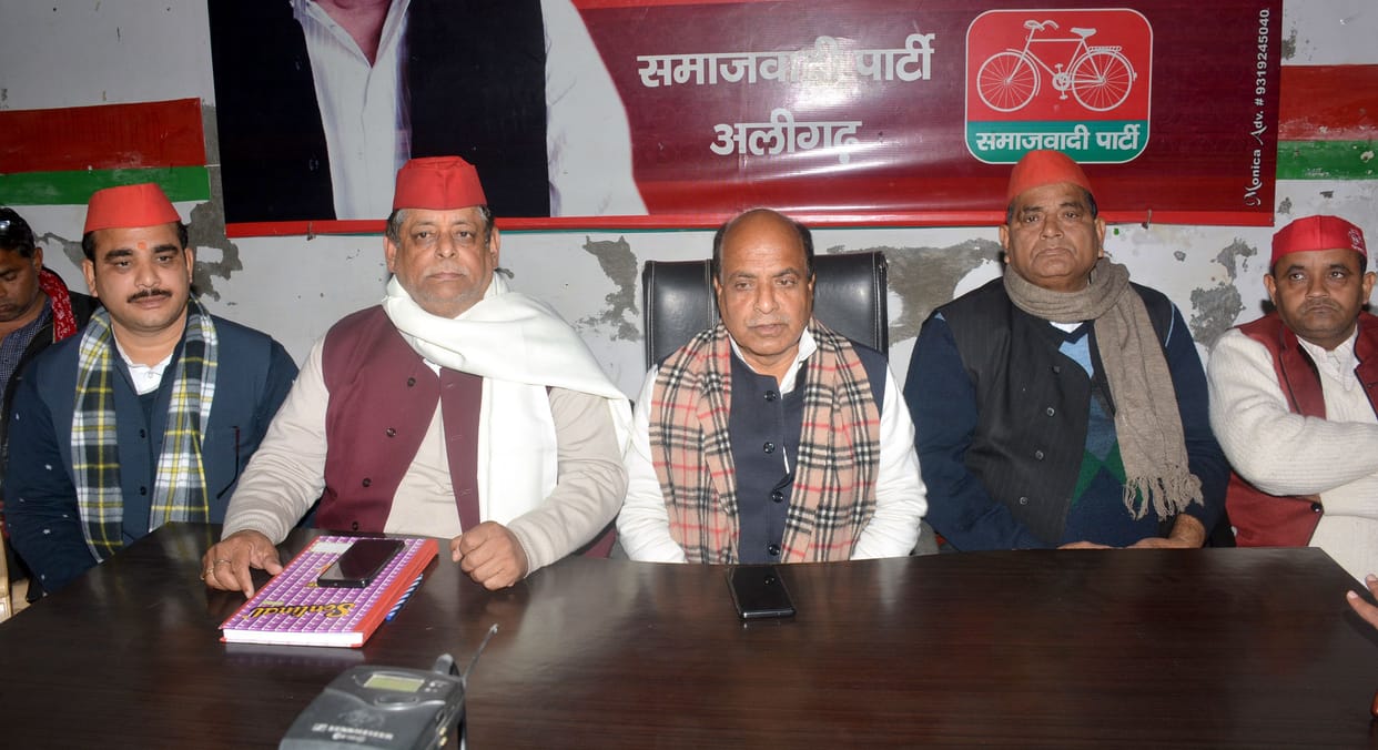 BJP is a party of liars: Ram Asare