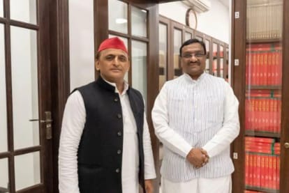 UP Elections 2022 Everyone Eyes Are on These 10 Hot Seats Know the Reason
