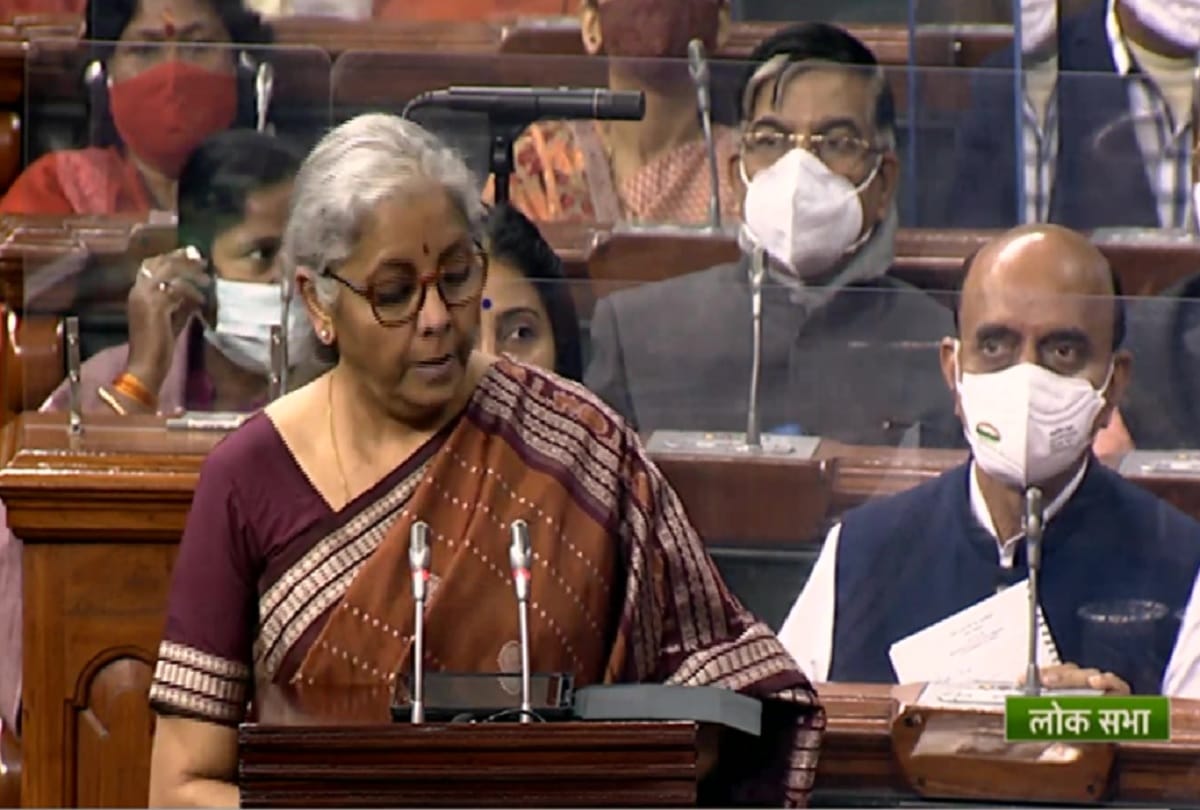 Budget 2022: Housewives are left empty no tax relief for women who pay taxes