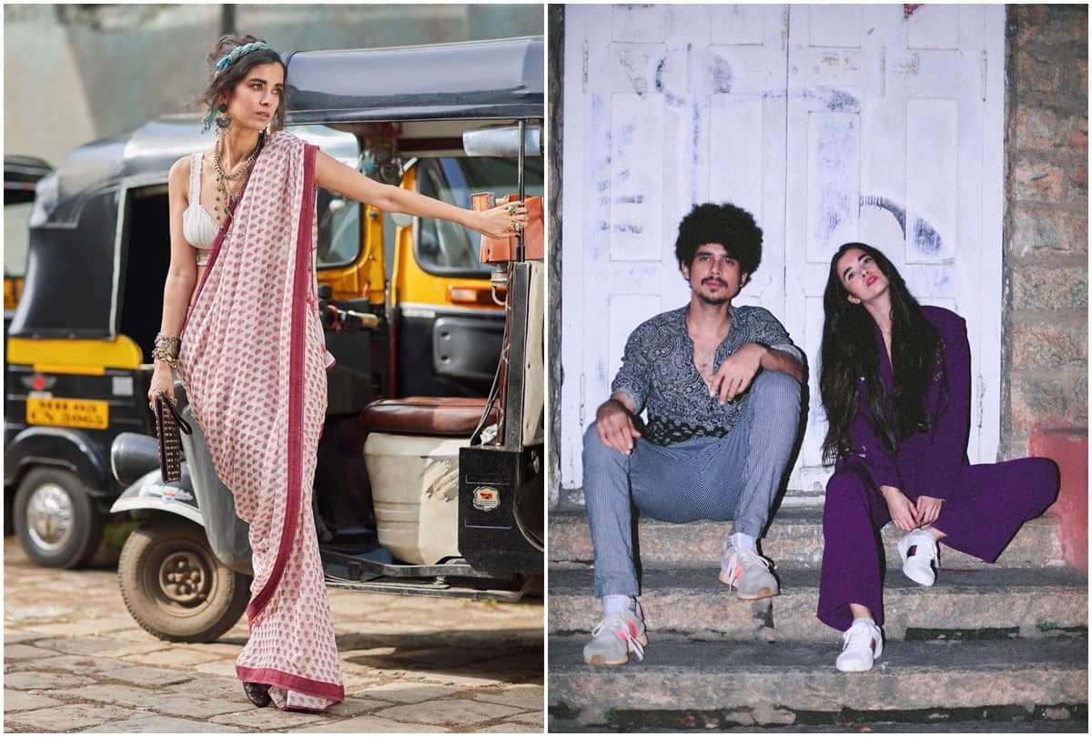 Saba Azad: This is the real truth of pictures with Hrithik roshan with a mystery girl Game planned to bring flop heroine to limelight