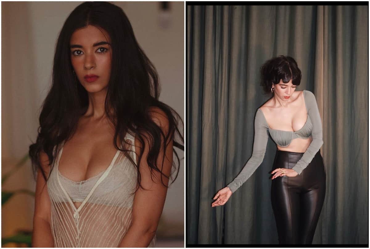 Saba Azad: This is the real truth of pictures with Hrithik roshan with a mystery girl Game planned to bring flop heroine to limelight
