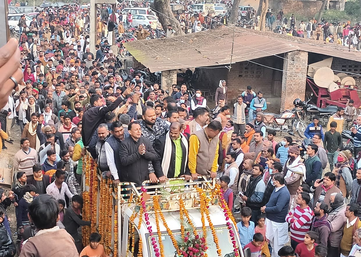ex mla died