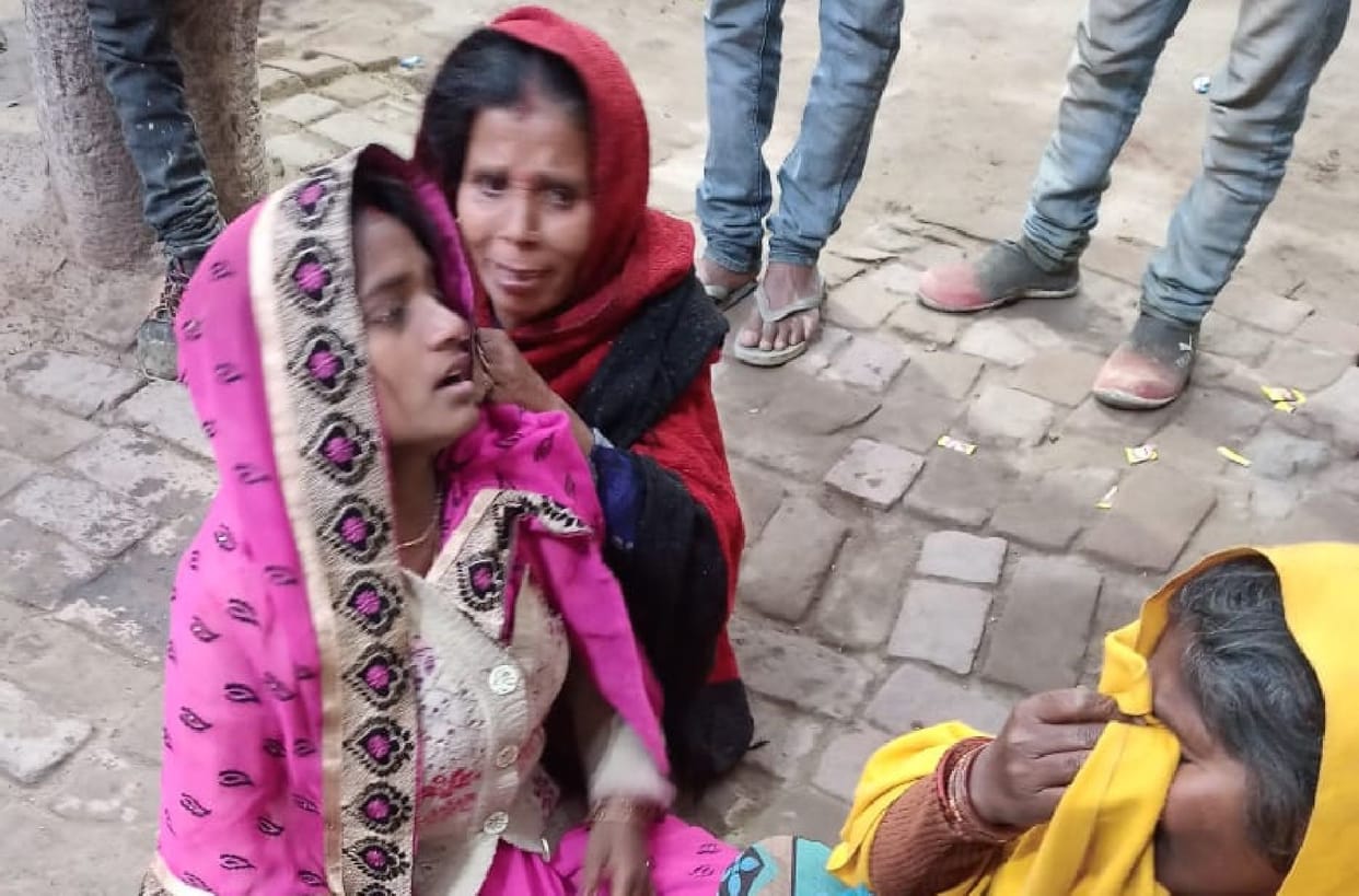 girl child death by careless treatment