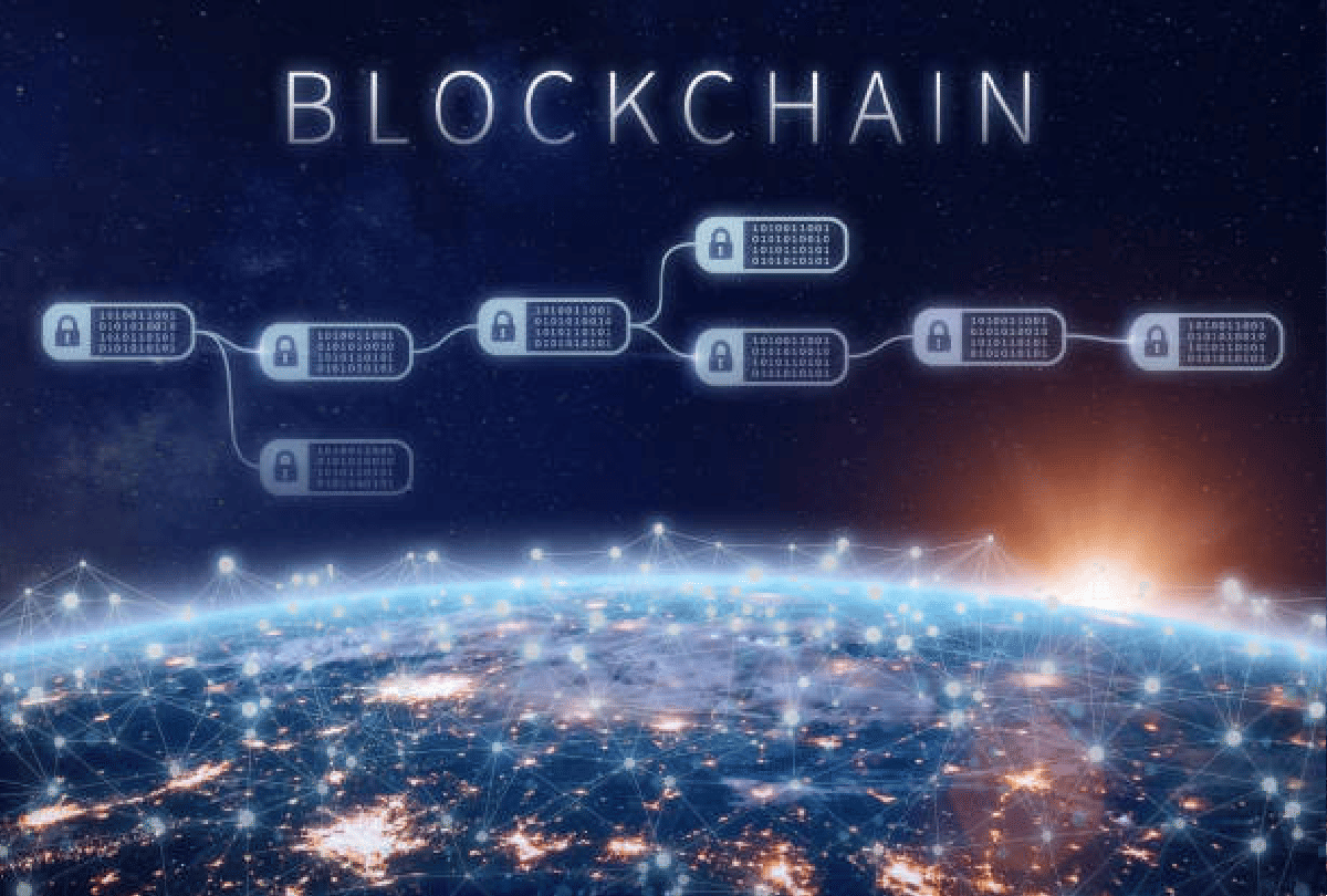 Digital Currency What is a digital currency how does it work on the blockchain system