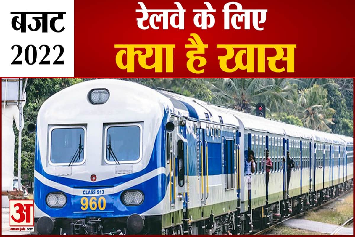 बजट 2022 में क्या है खास