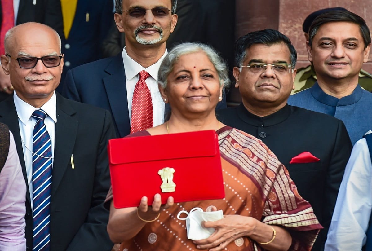 budget 2022, National TeleMental Health program will be launched