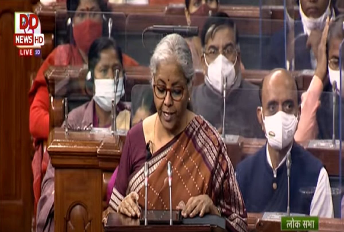 Budget 2022 on healthcare sector, all you need to know about Key Points