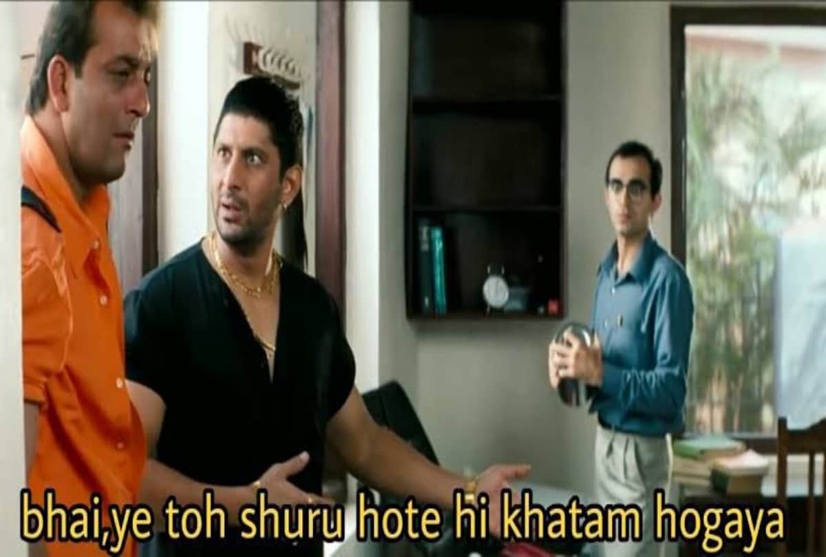 Budget 2022: memes flood Twitter as Nirmala Sitharaman presents Budget