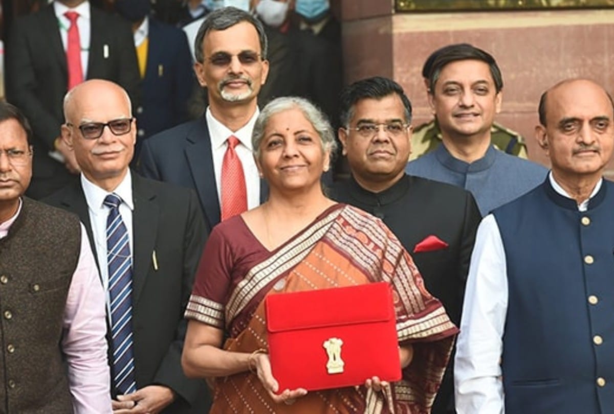 Budget 2022 : Economic experts says budget is beneficial for Uttarakhand from