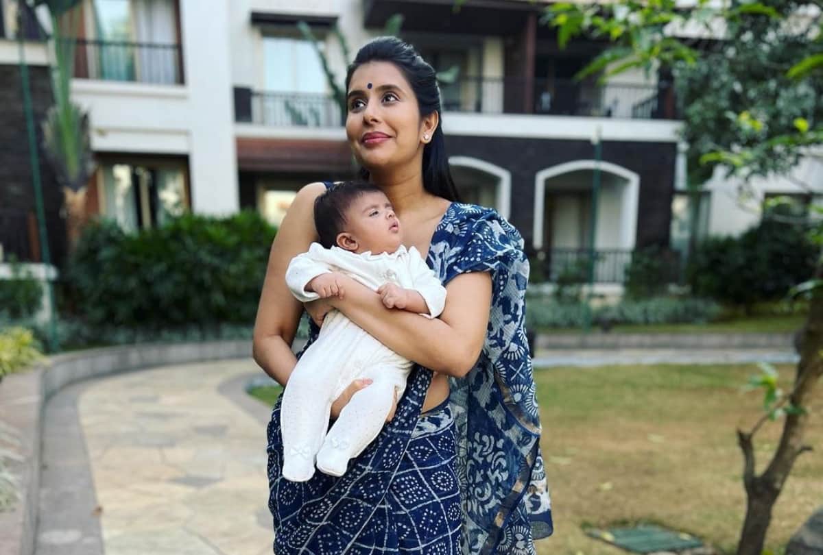 charu asopa talk about splitting again with Rajeev Sen sushmita sen brother divorce