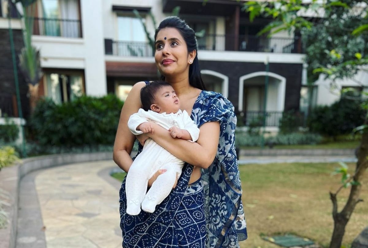 charu asopa talk about splitting again with Rajeev Sen sushmita sen brother divorce
