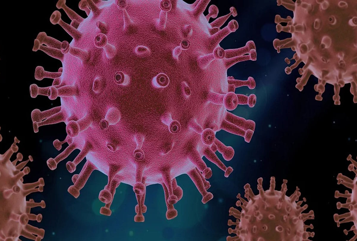 Coronavirus news in Uttarakhand COVID-19 News today 05 July 2022 positive patients update