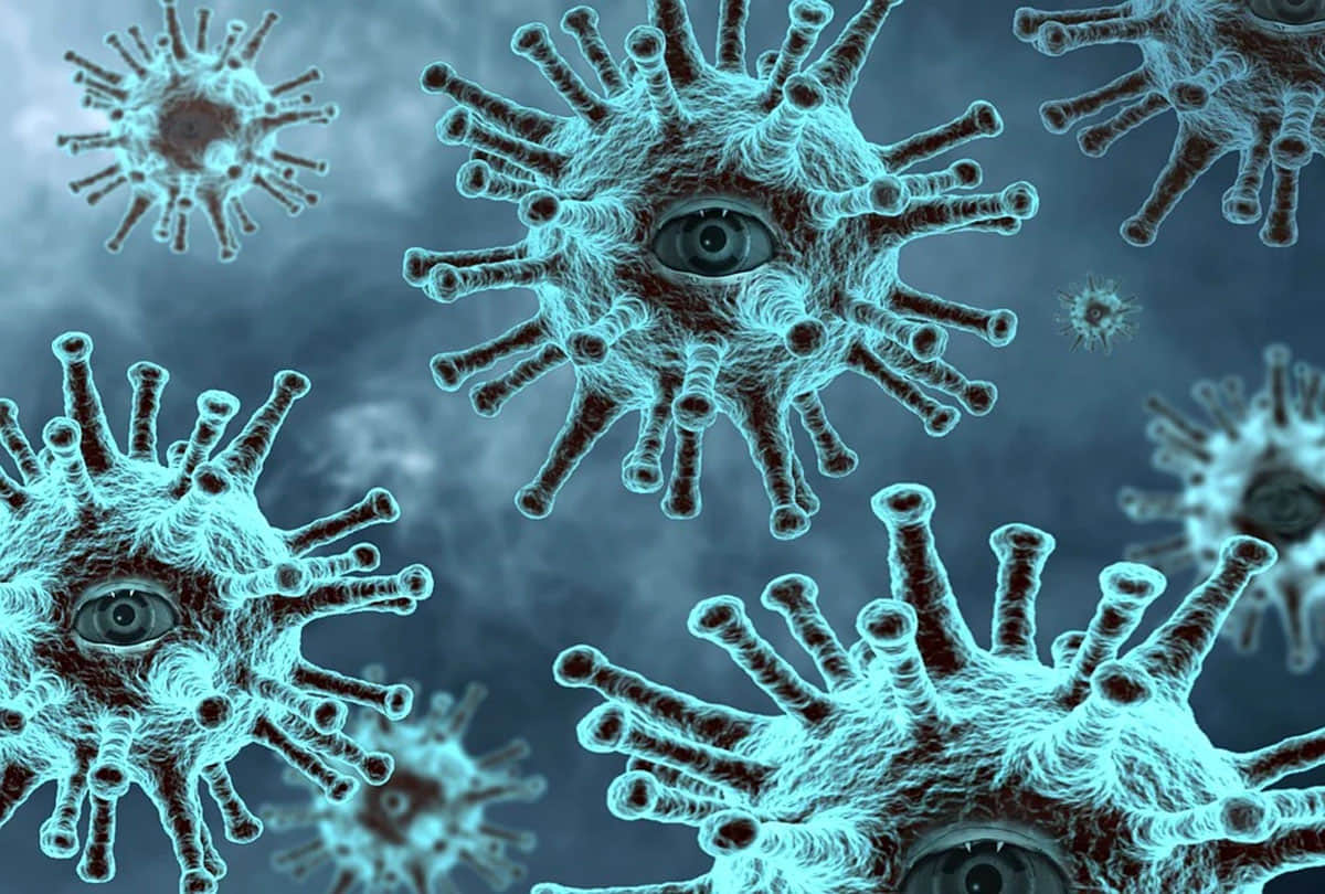supercomputer found more than 1 lakh rna viruses including coronavirus nine new variant