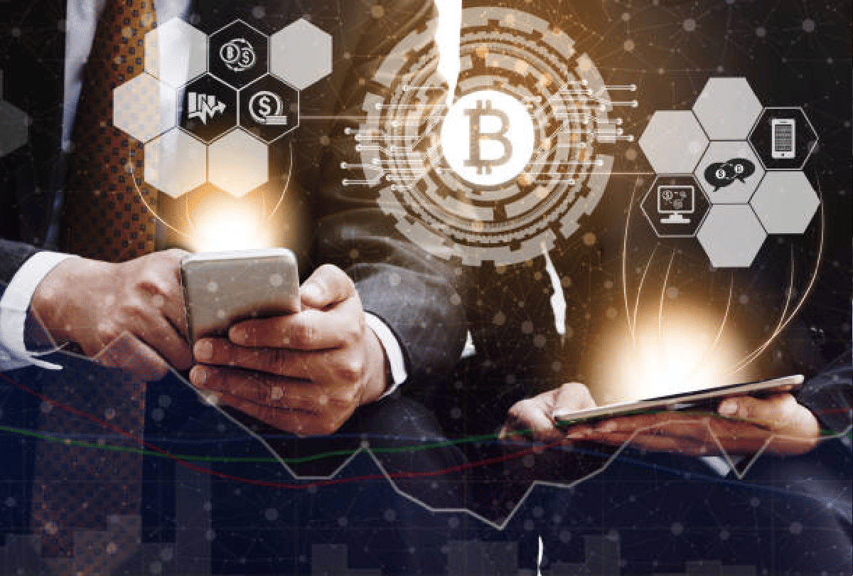 Digital Rupee will replace traditional mode of transaction