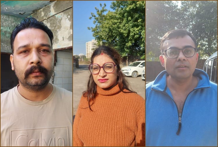 Three helpers of terrorist organization Jaish-e-Mohammed arrested in Sonipat of Haryana