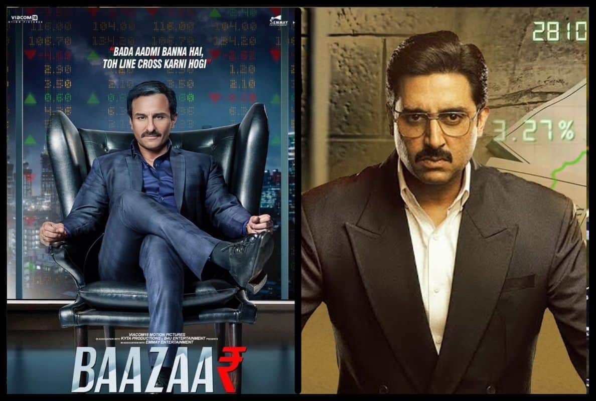 Budget 2022: From The Big Bull, Baazaar, Margin Call, Corporate to Wall street, here are 5 hindi films on budget