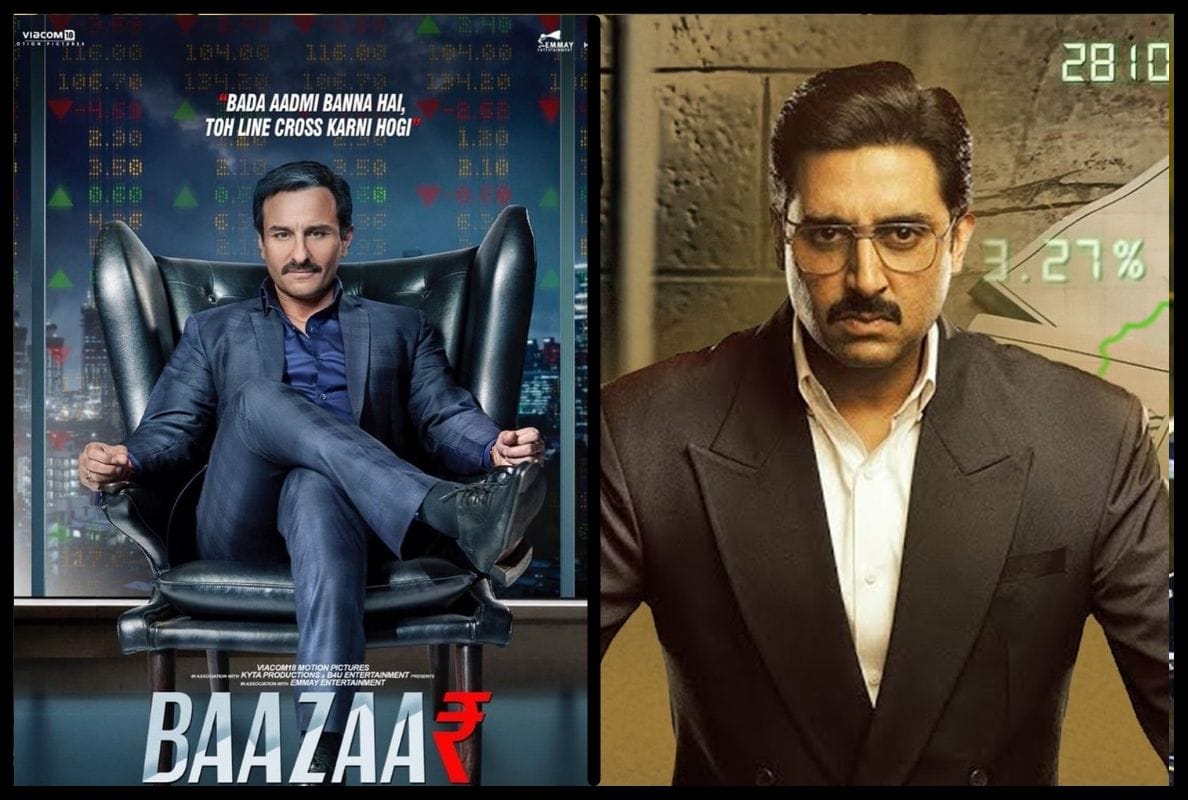 Budget 2022: From The Big Bull, Baazaar, Margin Call, Corporate to Wall street, here are 5 hindi films on budget